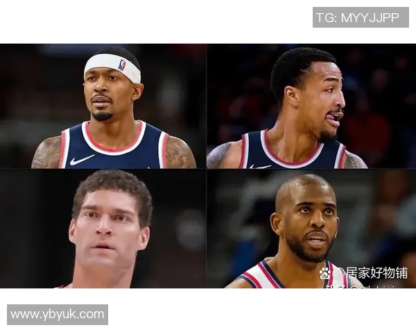 快船球员表示将为球队带来更多惊喜和表现