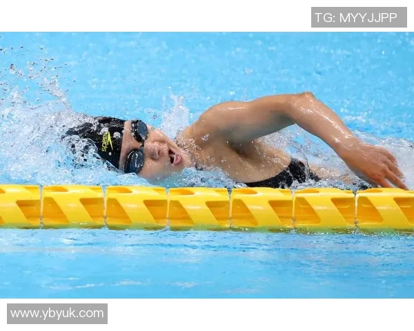 提升自由泳单项达标成绩的有效训练方法与技巧分享