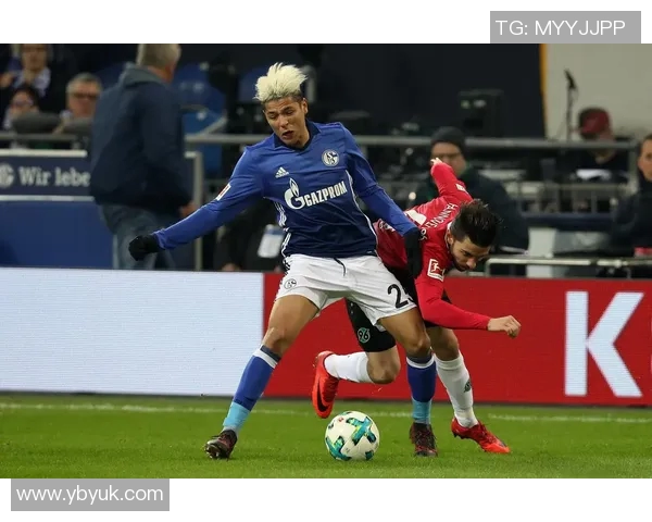 施图加特惨败沙尔克04，德甲积分下滑难止沉沦