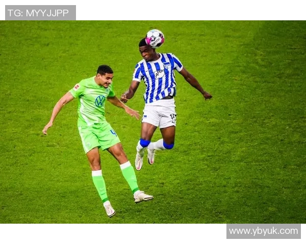 沃尔夫斯堡与沙尔克04握手言和,2-2平分秋色,双方势均力敌