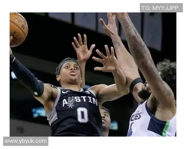 马刺队签约前罗塞人球员:崛起的未来之星