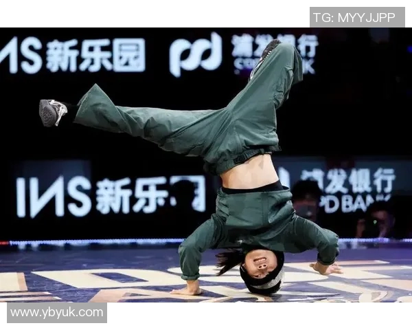 霹雳舞世锦赛积分最新动态分析与未来赛事展望